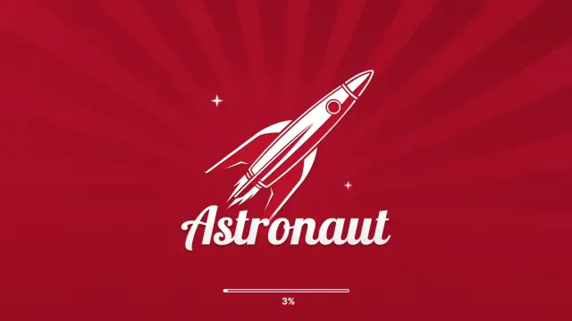 Astronaut