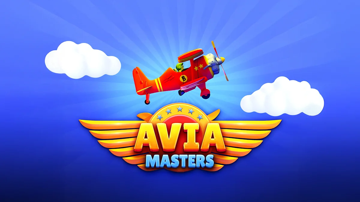 Aviamasters