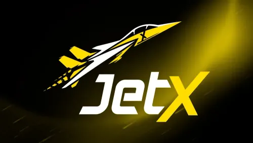 JetX